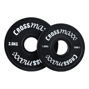 LMX83 Crossmaxx® change plate 50mm