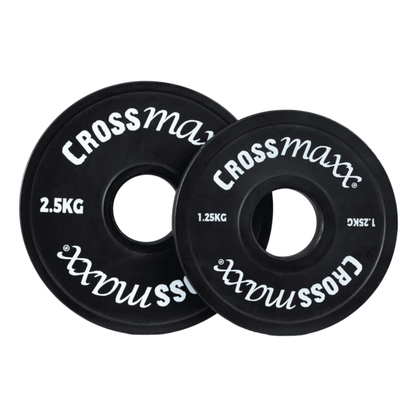 Crossmaxx® LMX83 Crossmaxx® change plate 50mm