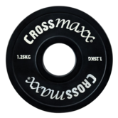 LMX83 Crossmaxx® change plate 50mm