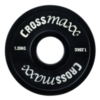 Crossmaxx® LMX83 Crossmaxx® change plate 50mm