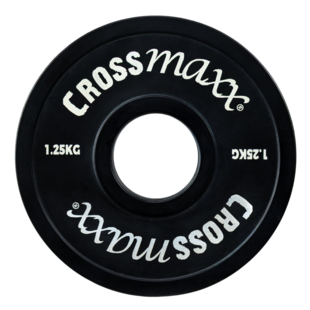 LMX83 Crossmaxx® change plate 50mm