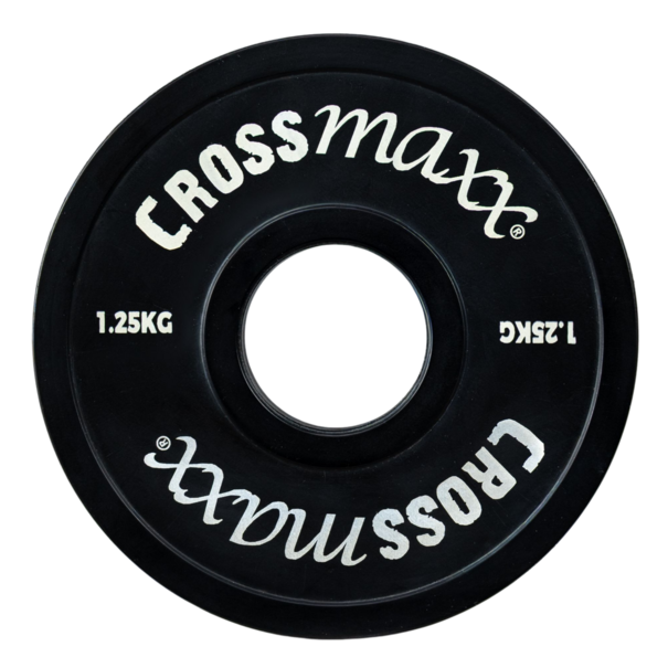 Crossmaxx® LMX83 Crossmaxx® change plate 50mm