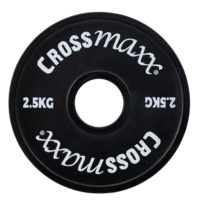 Crossmaxx® LMX83 Crossmaxx® change plate 50mm