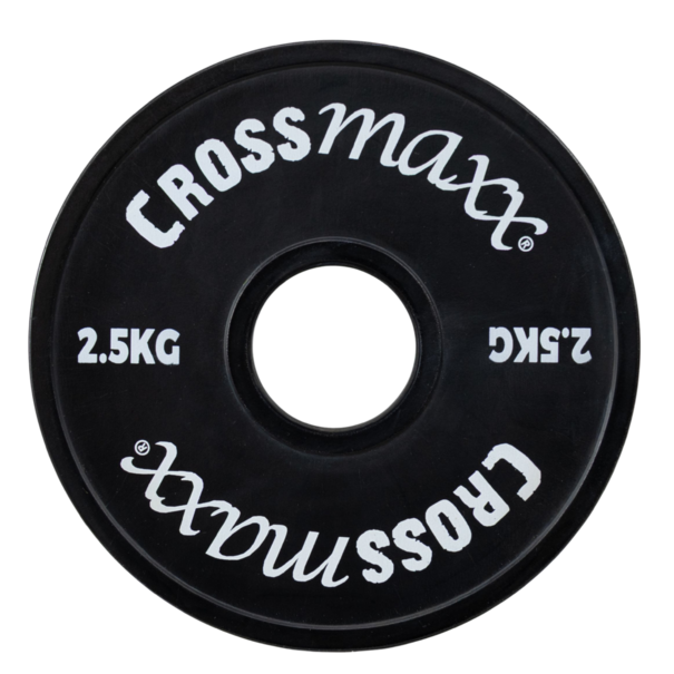 Crossmaxx® LMX83 Crossmaxx® change plate 50mm