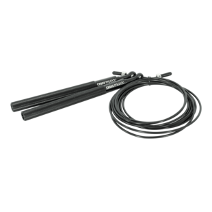 LMX1232 Crossmaxx® Aluminum speed rope PRO