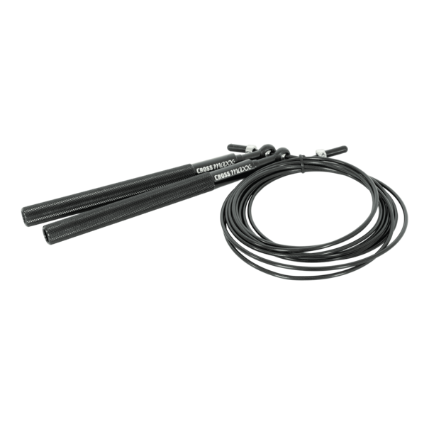 Crossmaxx® LMX1232 Crossmaxx® Aluminum speed rope PRO