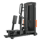 BB000010 BootyBuilder Selectorized Standing Hip Abductor