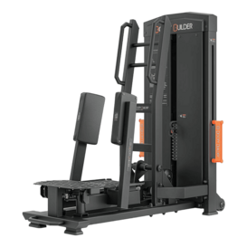 BB000010 BootyBuilder Selectorized Standing Hip Abductor