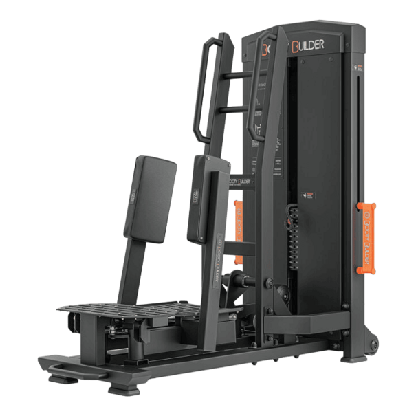 BootyBuilder® BB000010 BootyBuilder Selectorized Standing Hip Abductor
