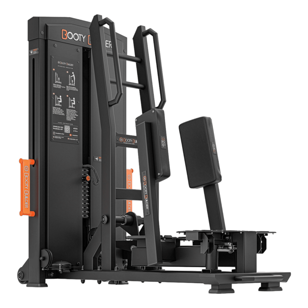 BootyBuilder® BB000010 BootyBuilder Selectorized Standing Hip Abductor