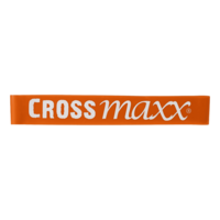 Crossmaxx® LMX1181 Crossmaxx® MINI resistance band (level 1 - 3)