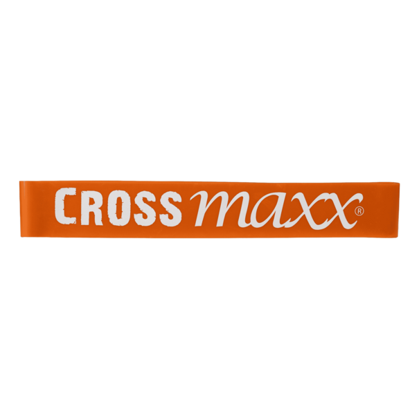 Crossmaxx® LMX1181 Crossmaxx® MINI resistance band (level 1 - 3)
