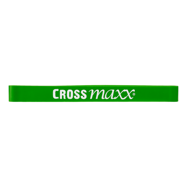 Crossmaxx® LMX1181 Crossmaxx® MINI resistance band (level 1 - 3)