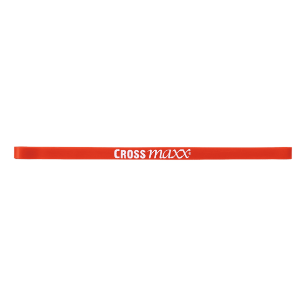 Crossmaxx® LMX1181 Crossmaxx® MINI resistance band (level 1 - 3)