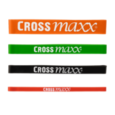 LMX1181 Crossmaxx® MINI resistance band (level 1 - 3)