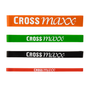 LMX1181 Crossmaxx® MINI resistance band (level 1 - 3)