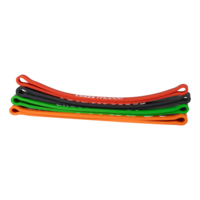 Crossmaxx® LMX1181 Crossmaxx® MINI resistance band (level 1 - 3)