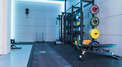 Total Body Boost: een trainingsruimte waar kwaliteit en persoonlijke begeleiding samenkomen