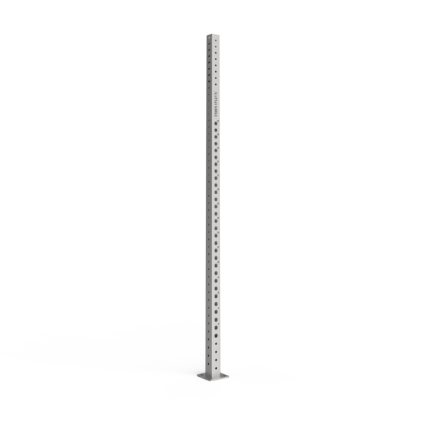 Crossmaxx® LMX1658 Crossmaxx® XL Stainless upright 75x75 240cm