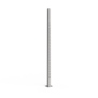 LMX1658 Crossmaxx® XL Stainless upright 75x75 240cm