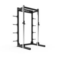 Crossmaxx® LMX1658 Crossmaxx® XL Stainless upright 75x75 240cm