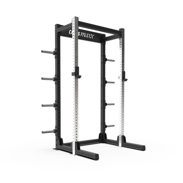 Crossmaxx® LMX1658 Crossmaxx® XL Stainless upright 75x75 240cm