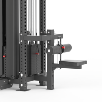 Crossmaxx® LMX1647 Crossmaxx® Cable 4-stack multi-station