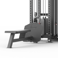Crossmaxx® LMX1647 Crossmaxx® Cable 4-stack multi-station