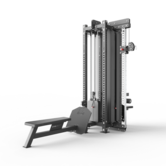 LMX1647 Crossmaxx® Cable 4-stack multi-station