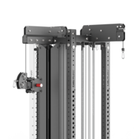 Crossmaxx® LMX1647 Crossmaxx® Cable 4-stack multi-station