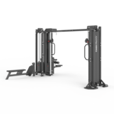 LMX1648 Crossmaxx® Cable 5-stack multi-station