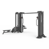 Crossmaxx® LMX1648 Crossmaxx® Cable 5-stack multi-station