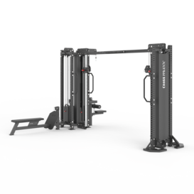 LMX1648 Crossmaxx® Cable 5-stack multi-station