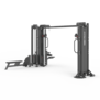 LMX1648 Crossmaxx® Cable 5-stack multi-station