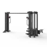 Crossmaxx® LMX1648 Crossmaxx® Cable 5-stack multi-station