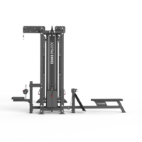 Crossmaxx® LMX1648 Crossmaxx® Cable 5-stack multi-station