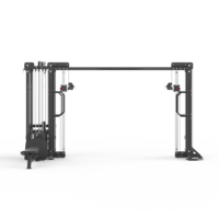 Crossmaxx® LMX1648 Crossmaxx® Cable 5-stack multi-station