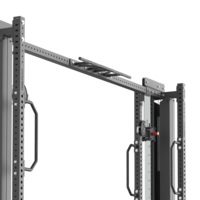 Crossmaxx® LMX1648 Crossmaxx® Cable 5-stack multi-station
