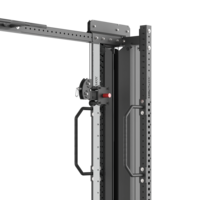 Crossmaxx® LMX1648 Crossmaxx® Cable 5-stack multi-station