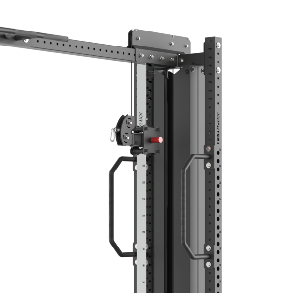 Crossmaxx® LMX1648 Crossmaxx® Cable 5-stack multi-station