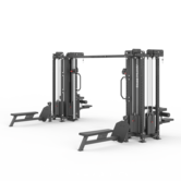 LMX1649 Crossmaxx® Cable 8-stack multi-station