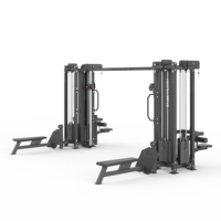 Crossmaxx® LMX1649 Crossmaxx® Cable 8-stack multi-station