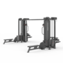 LMX1649 Crossmaxx® Cable 8-stack multi-station