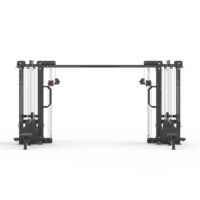 Crossmaxx® LMX1649 Crossmaxx® Cable 8-stack multi-station