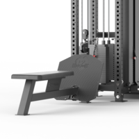 Crossmaxx® LMX1649 Crossmaxx® Cable 8-stack multi-station