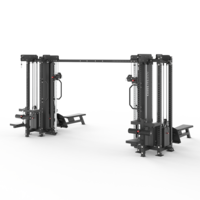 Crossmaxx® LMX1649 Crossmaxx® Cable 8-stack multi-station