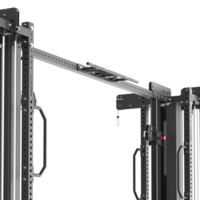 Crossmaxx® LMX1649 Crossmaxx® Cable 8-stack multi-station