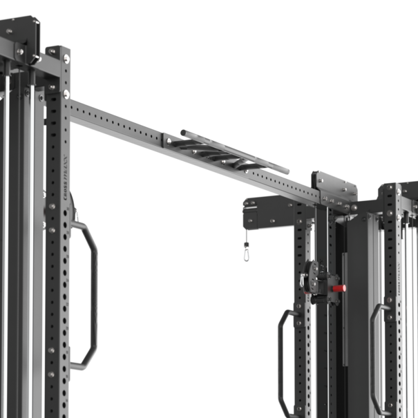 Crossmaxx® LMX1649 Crossmaxx® Cable 8-stack multi-station