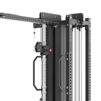 Crossmaxx® LMX1649 Crossmaxx® Cable 8-stack multi-station
