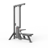 LMX1687 Crossmaxx® Low row & lat pulldown